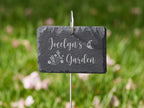 Personalized Pet Memorial Garden Stone