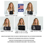 Engraved Granite Outdoor Memorial Plaque for Rabbits