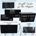 Personalized Engraved Headstone for Cats & Dogs