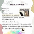 Custom Parrot Memorial Stone - Personalized Pet Memorial Stone, Natural River Stone Keepsake, Pet Parrot Tribute, birds Loss Gift