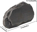 Custom Memorial Garden Stone