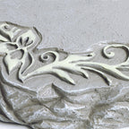 Personalized Memorial Garden Stone