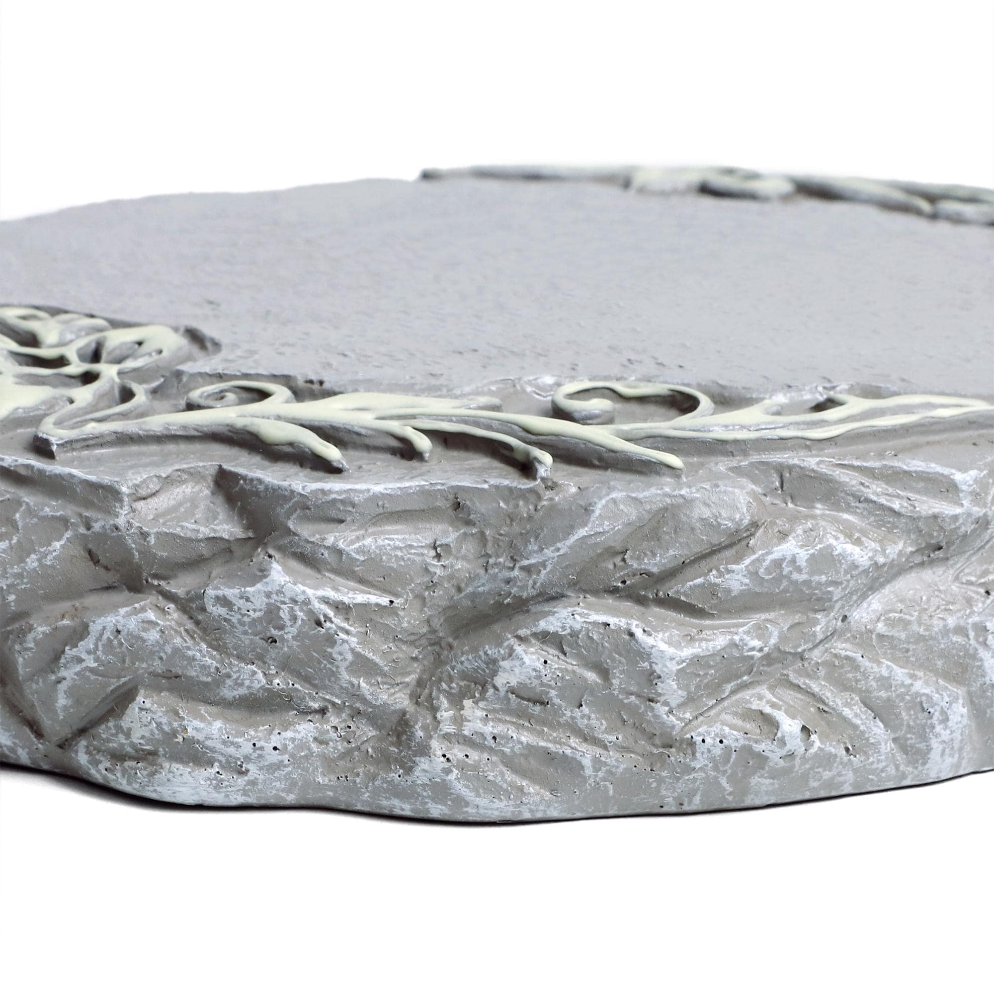 Personalized Memorial Garden Stone