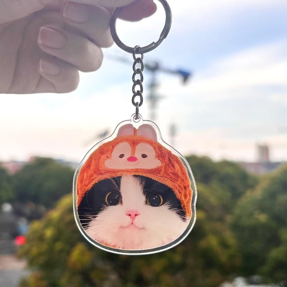 Personalized Parrot Memorial Stone, Custom Bird Grave Marker with Photo, Parrot Loss Gift, Outdoor Pet Headstone,Garden Slate for Bird Lover