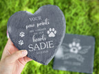 Personalized Pet Memorial