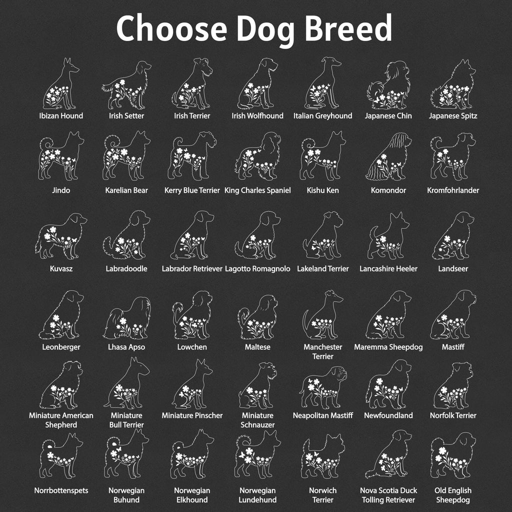 Personalized Engraved Memorial Stone for Pet Loss