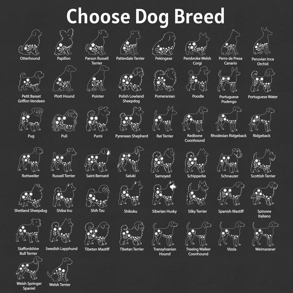 Personalized Engraved Memorial Stone for Pet Loss