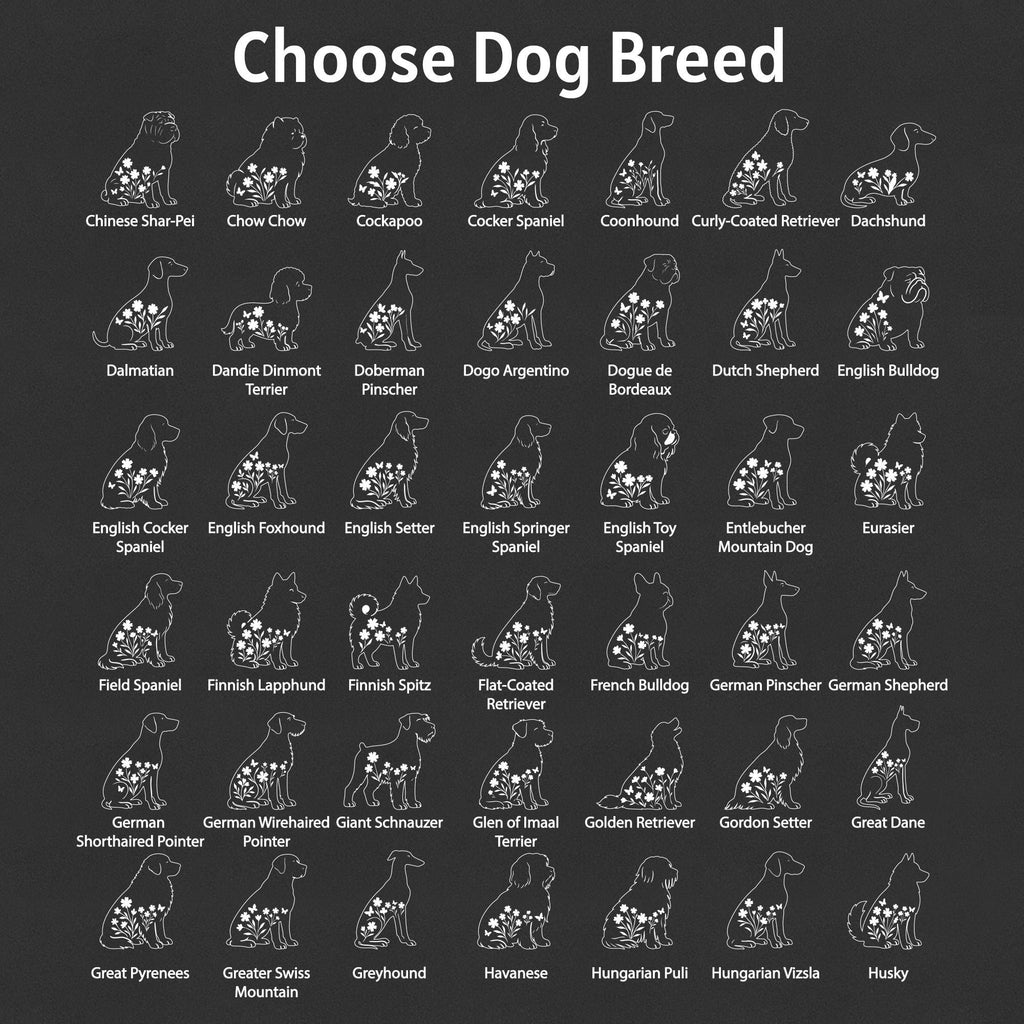 Personalized Engraved Memorial Stone for Pet Loss