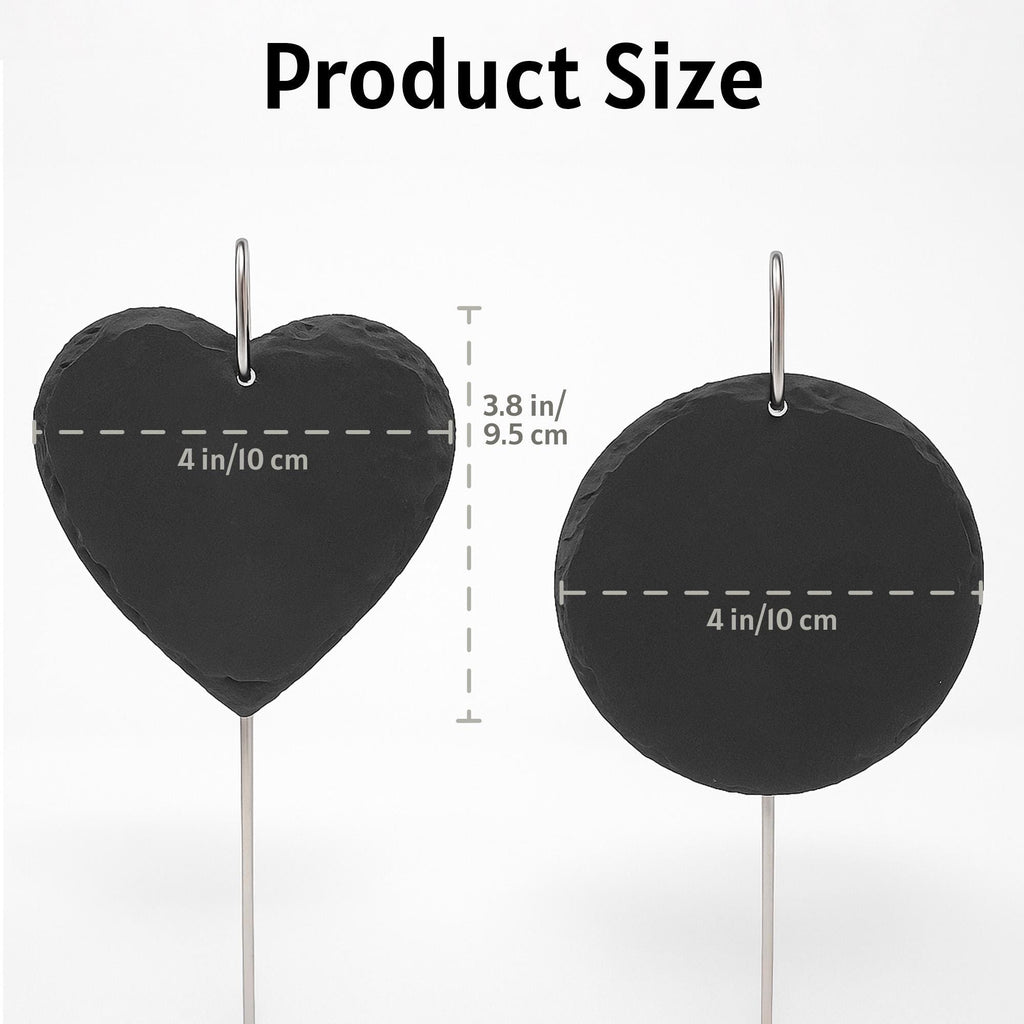 Personalized Engraved Memorial Stone for Pet Loss