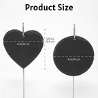 Personalized Engraved Memorial Stone for Pet Loss