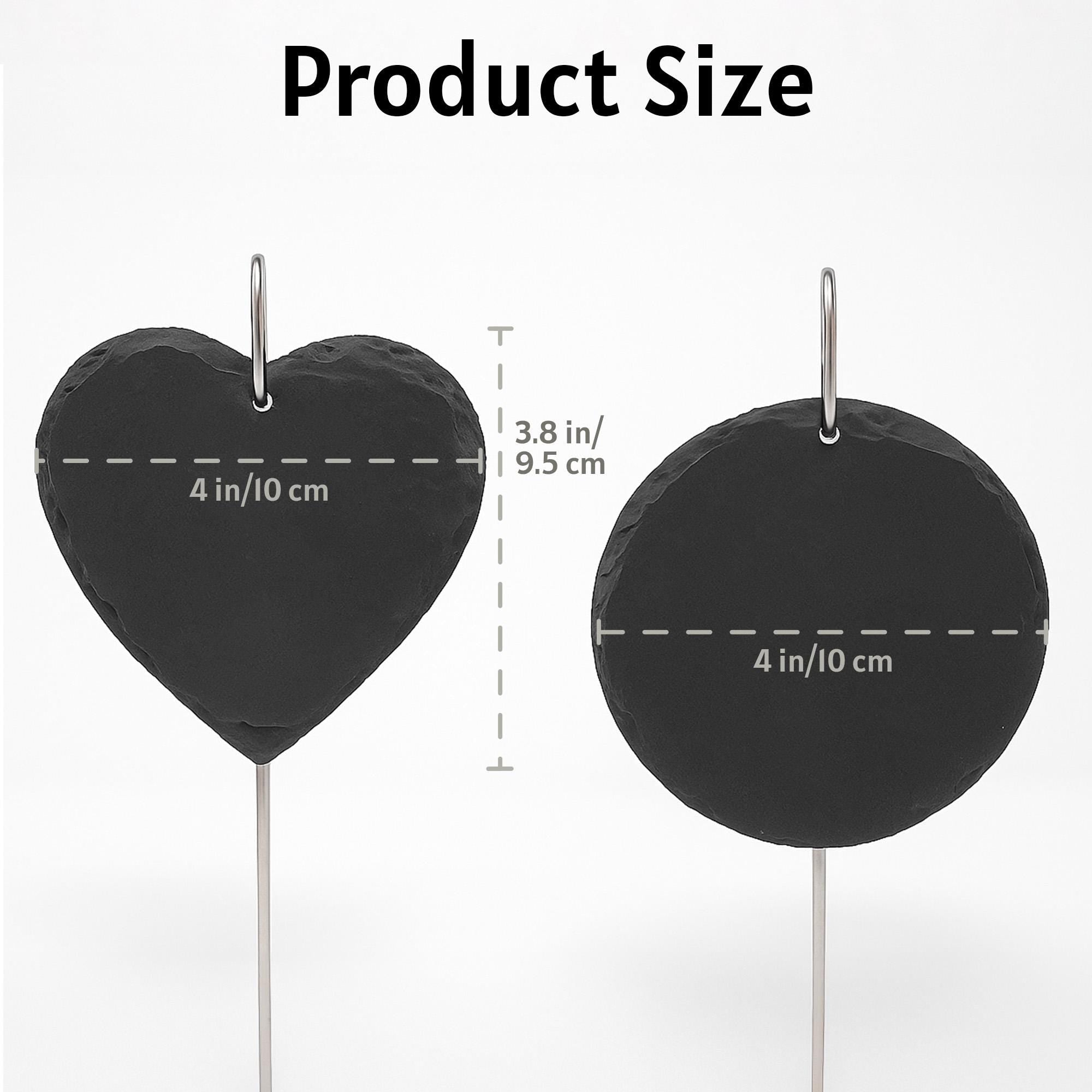 Personalized Engraved Memorial Stone for Pet Loss