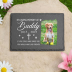 Remembrance Stone for Memorial Garden