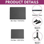 Remembrance Stone for Memorial Garden