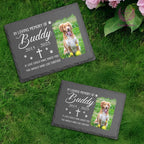 Remembrance Stone for Memorial Garden