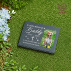 Remembrance Stone for Memorial Garden