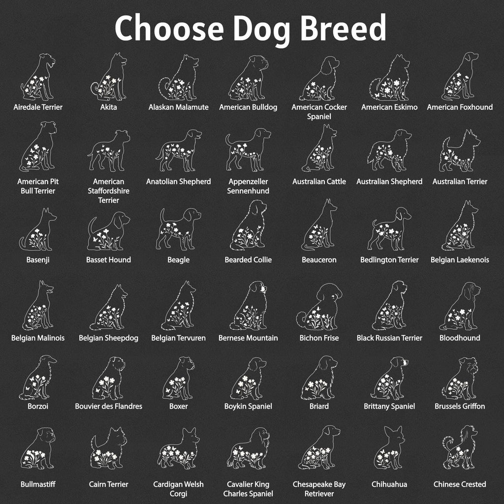 Personalized Engraved Memorial Stone for Pet Loss